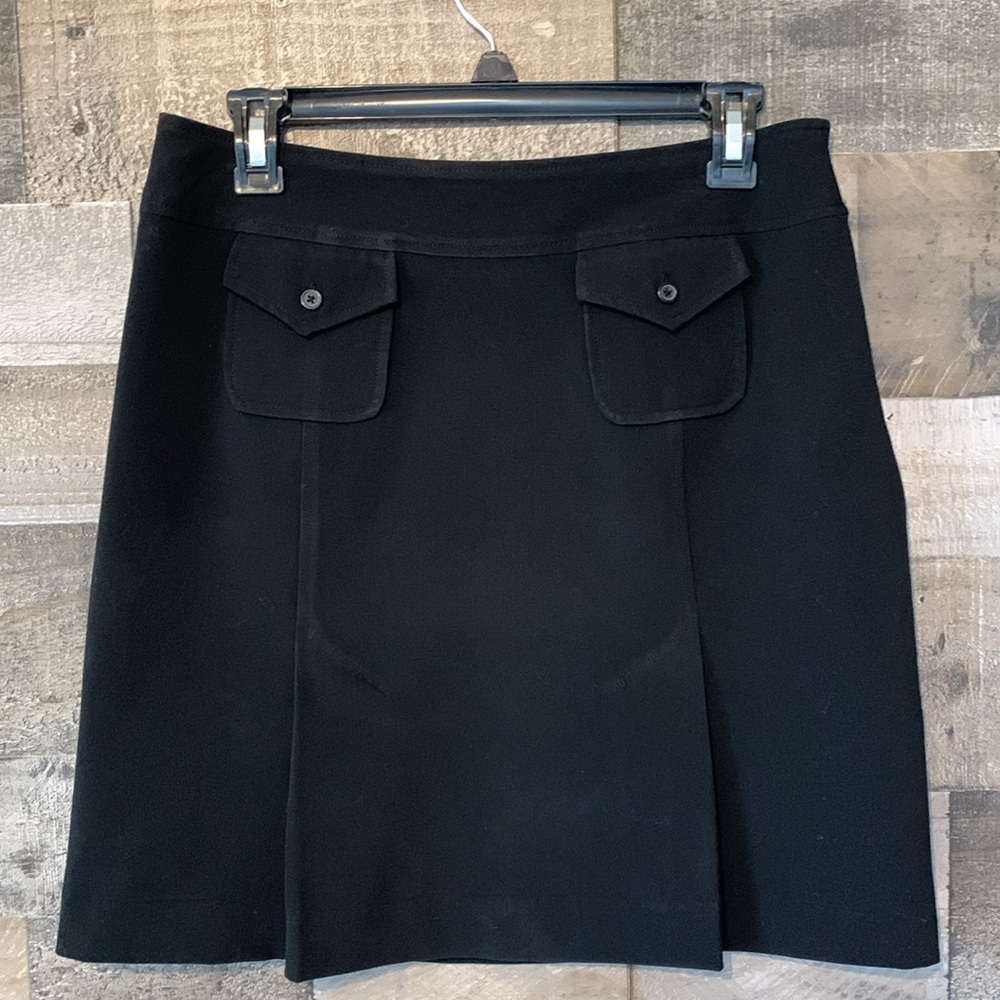 Larry Levine Skirt Size 6 - Picture 13 of 13